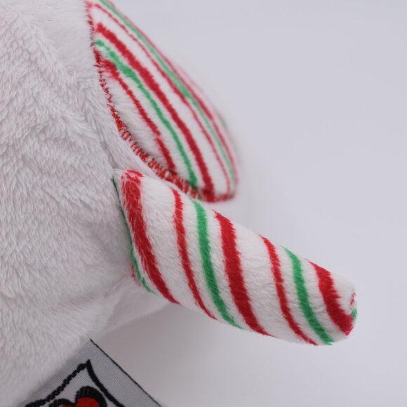 Webkinz Peppermint Puppy New with sealed tag HM467 Rare Mint Condition - Picture 10 of 13